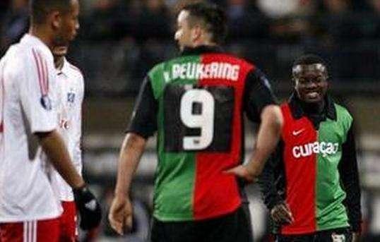 的未来前景 的未来前景